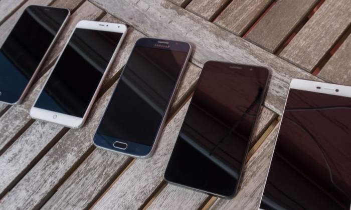 Hangi Telefonlar Ne Kadar Radyasyon Yayıyor?