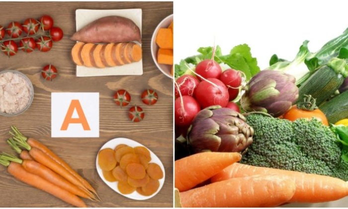 A Vitamini Eksikliği Bakın Nelere Neden Oluyor!