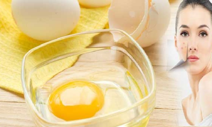 Yumurta Akı Maskesi Nasıl Yapılır? Etkileri Nelerdir?