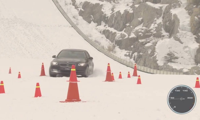 Audi Quattro Sistemi Nedir?