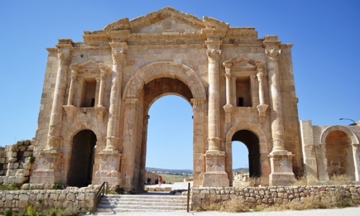 Adana Şar Antik Kent