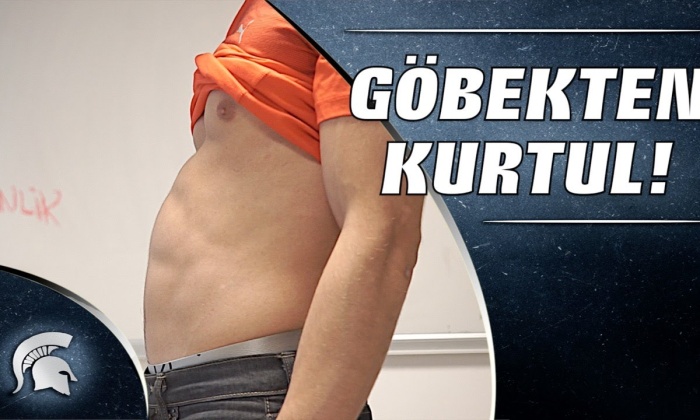 14 Günde Göbekten Kurtulun