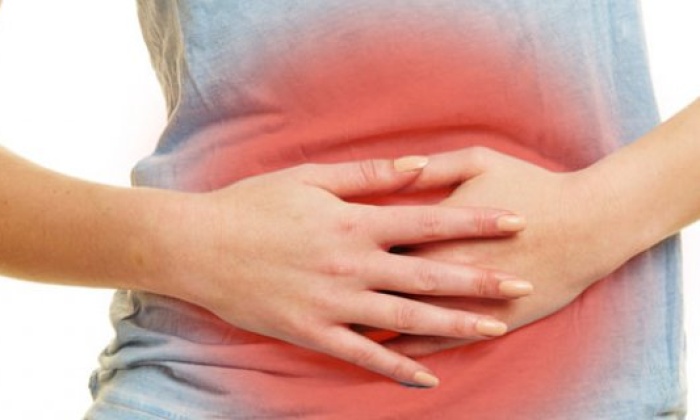 Crohn Hastalığı Nedir ?