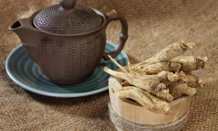 Ginseng bitkisinin mucizevi faydaları ve zararları