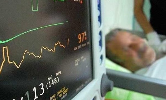 Kalp yetmezliği geceleri uyutmuyor!