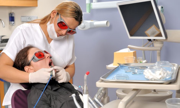 Diş Eti Rahatsızlıkları