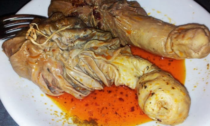 Adana Şırdan'ının Yakın Dostu: Kırkkat