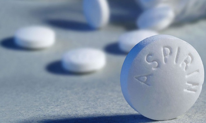 Aspirin Kanser Hastalarına Çare Olabilir!