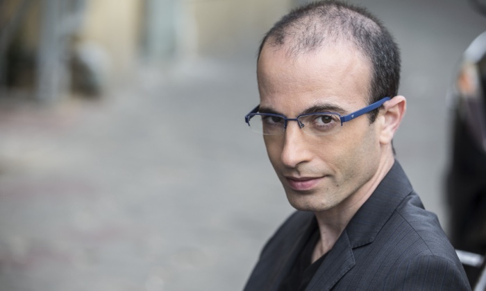 Sapiens Kitabının Yazarı Yuval Noah Harari’den Değerli Alıntılar