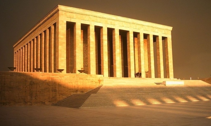 Anıtkabir’in Tasarım ve Yapım Sürecinin Ardındaki İlginç Gerçekler