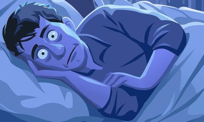 Insomnia Hastalığı Nedir?