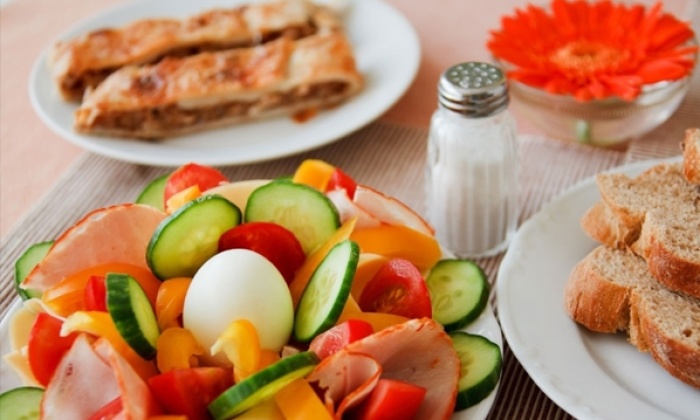 Protein Eksikliğine Dikkat!