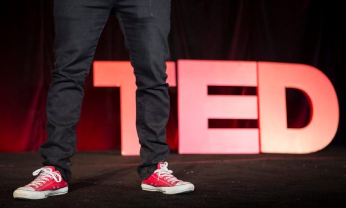 2018 Yılının En İyi TED Konuşmaları
