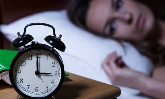 Uykusuzluk Neden Olur? İnsomnia nedir?