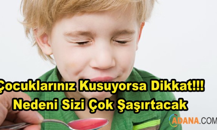 İshal ve Kusmanın Nedenleri