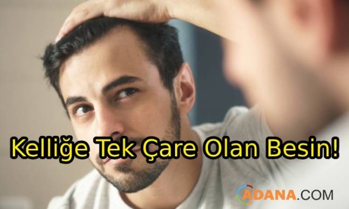 Kelliğin Geçmesine Tek Çare!