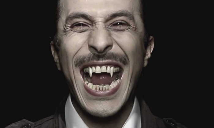 Vampirler Hakkında İlginç ve Tuhaf Bilgiler
