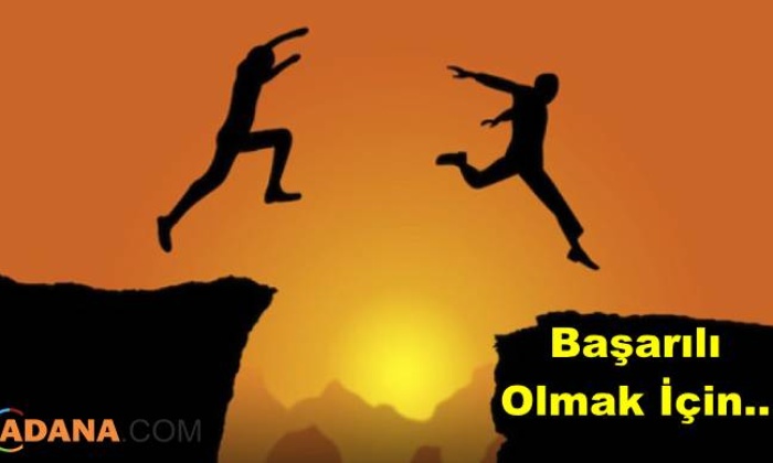 Başarılı Olmanın Püf Noktaları