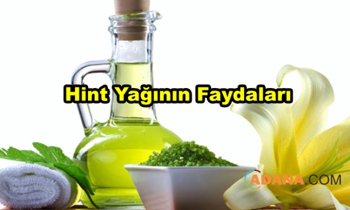 Hint Yağının Faydaları