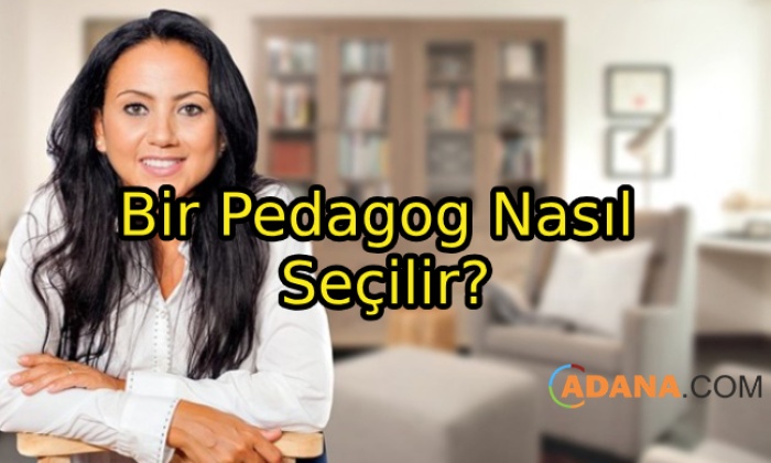 Pedagog Kimdir? Bir Pedagog Nasıl Seçilir?