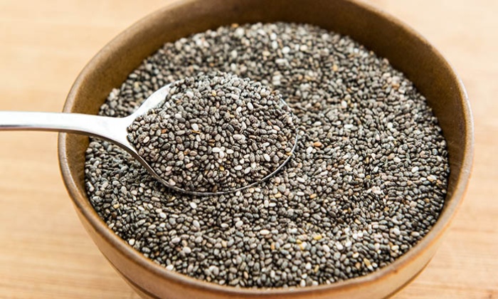 Chia Tohumunun Faydaları