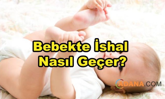 Bebekte İshal Nasıl Geçer?