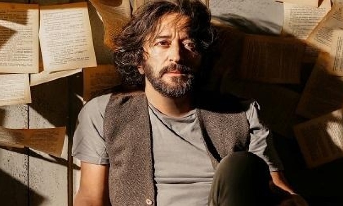 14 Ekim Adana Fettah Can