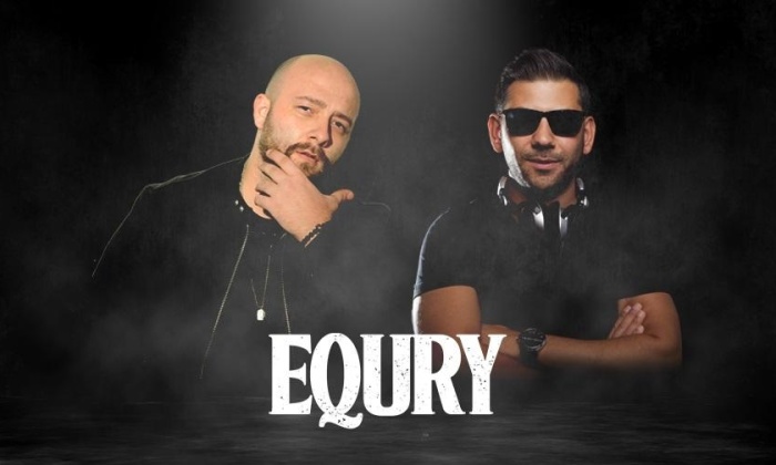 Equry 90s & 00s Pop Hit Night