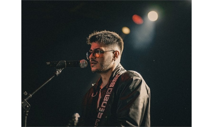 19 Temmuz Adana SEMİCENK Konseri