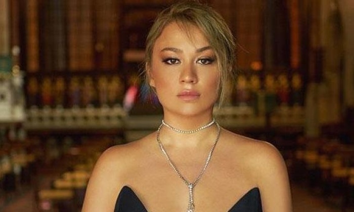 Ayçin Asan - Evet Ne Söylüyoduk konserleri