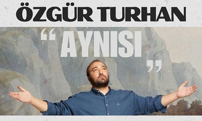 Özgür Turhan