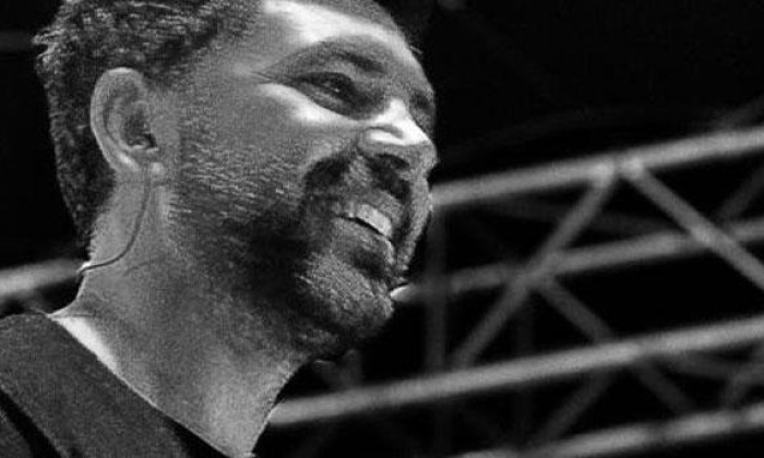 Erol Berxwedan konserleri