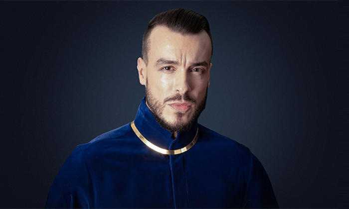 Cem Adrian konserleri