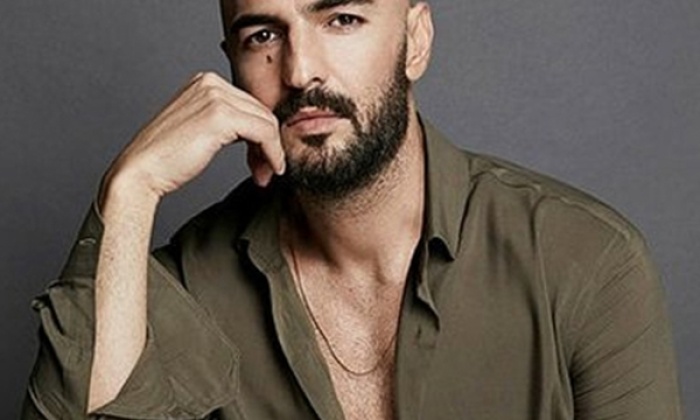 Soner Sarıkabadayı konserleri
