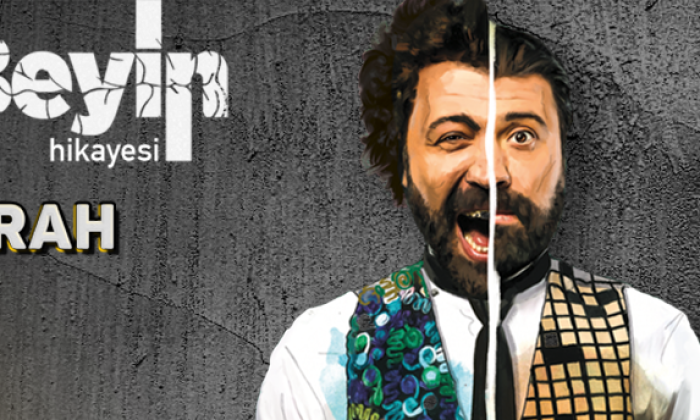 Bülent Bey'in Hikayesi tiyatroları