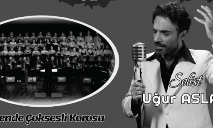 Uğur Aslan 11 İlin Türküsü konserleri