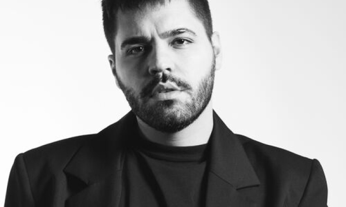 Emir Can İğrek konserleri