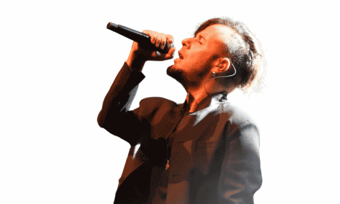 Emre Aydın konserleri