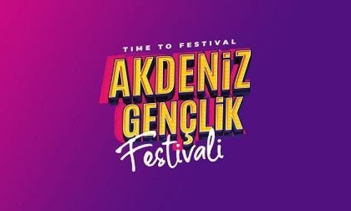 13 Ekim Adana Akdeniz Gençlik Festivali