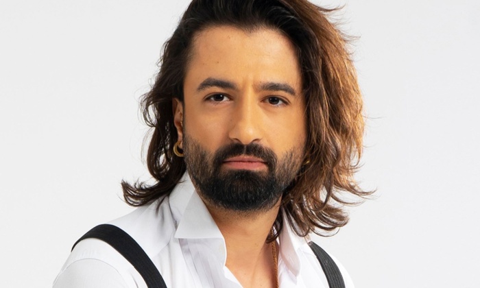 28 Ocak Adana Koray Avcı Konseri
