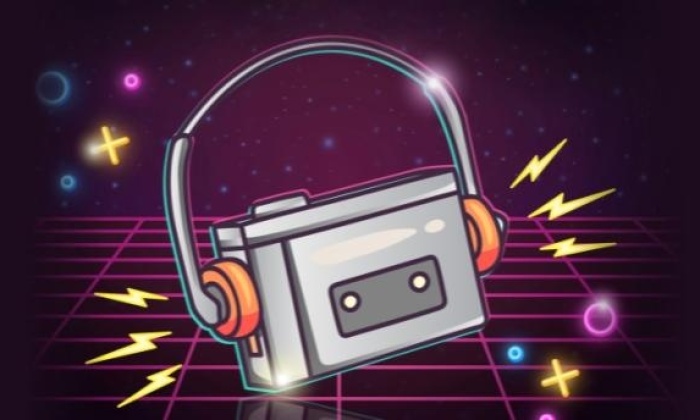 27 Ocak Adana WALKMAN 90'lar Türkçe Pop Gecesi 