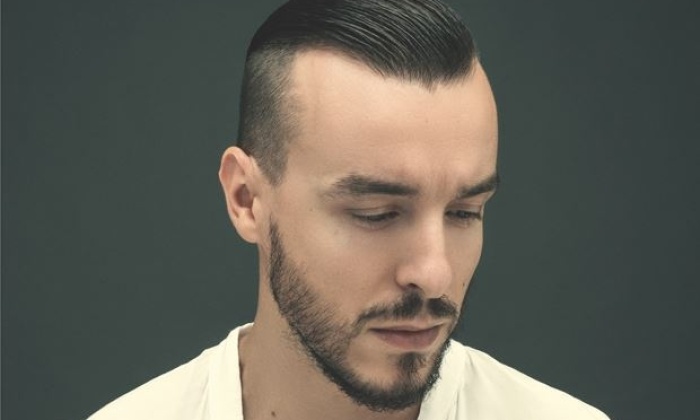 04 Şubat Adana Cem Adrian Konseri