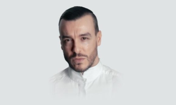 17 Mayıs Adana Cem Adrian Konseri