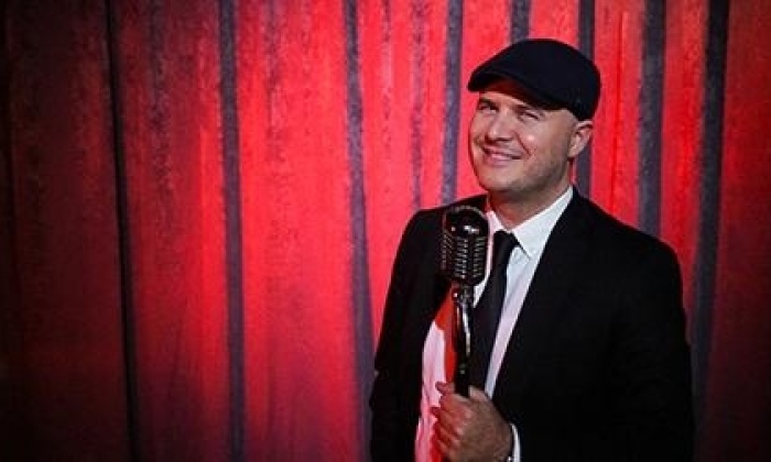 13 Ekim Adana Adil Yıldırım ile İtiraflar Show