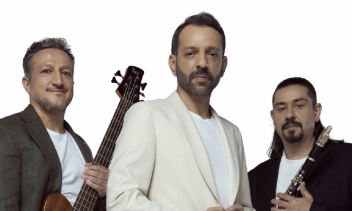 20 Ocak Adana Rubato Konseri
