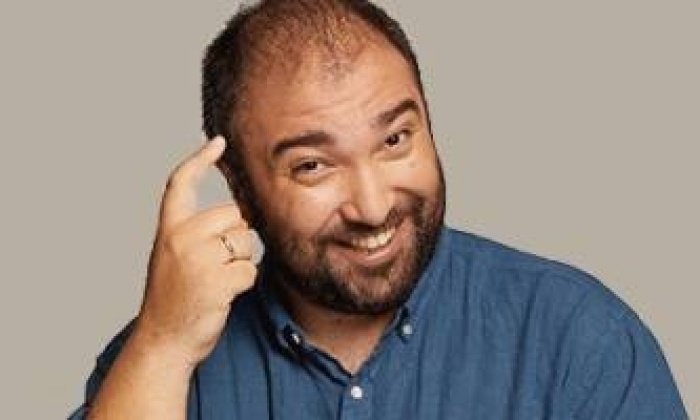 24 Haziran Adana Özgür Turhan - Stand Up
