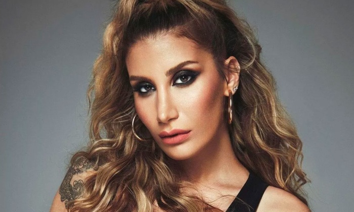 İrem Derici konserleri