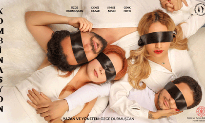 23 Aralık Adana Kombinasyon Tiyatrosu