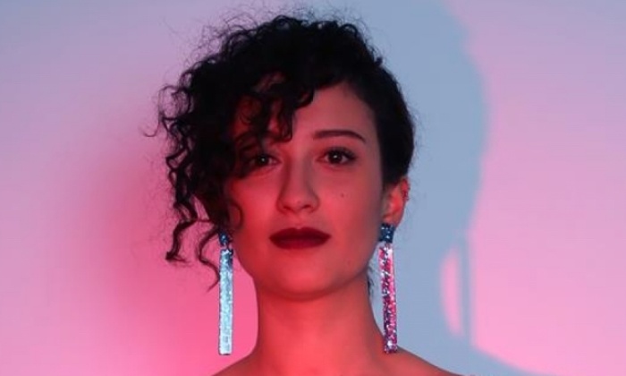 Adana Melike Şahin Konseri