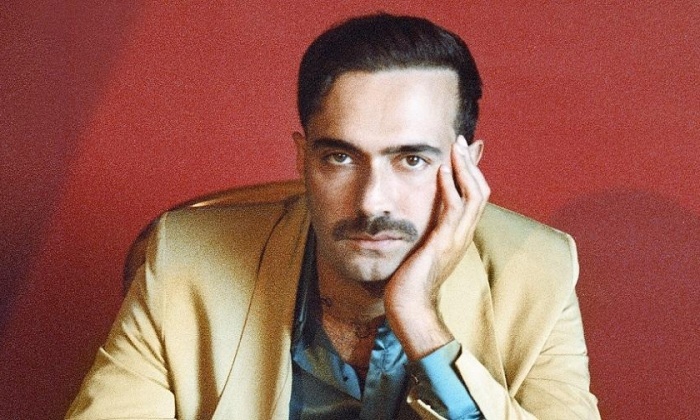 Mert Demir